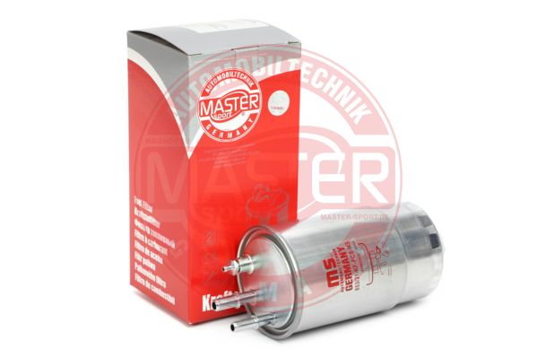 Filtru combustibil MASTERSPORT GERMANY 853/21-KF-PCS-MS